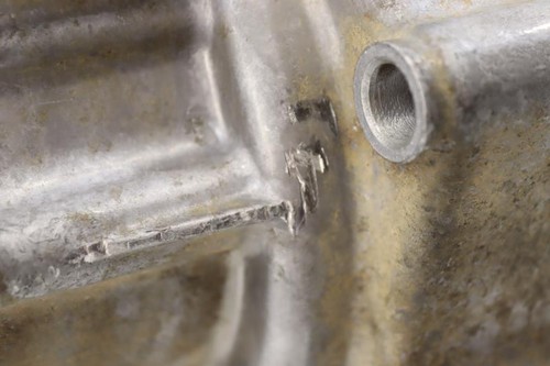 Carter moteur principal masai - moteur,