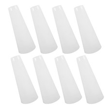 8 Pcs Tube À Tricoter