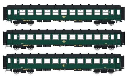 Models 42102 lot 3 - ls,