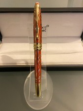 Stylo Montblanc Meisterstuck