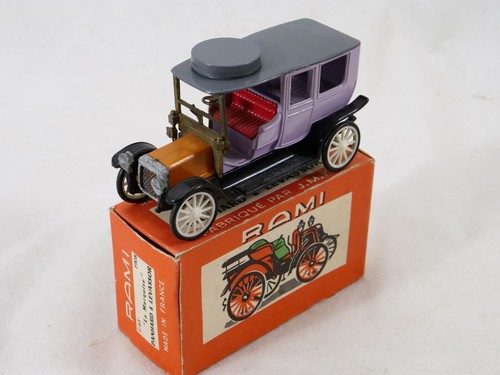 Rami jmk panhard levassor - panhard, &