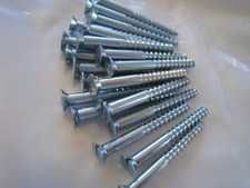 Lot de 20 Anciennes  Vis à