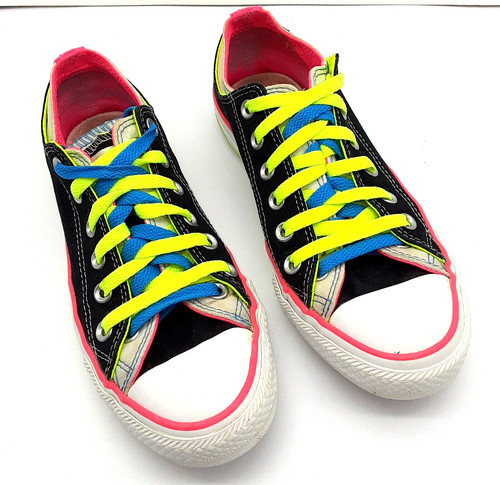 Converse unisex w8 chuck - unisex,