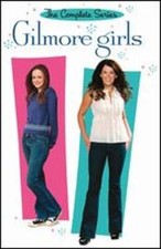 Gilmore Girls: The Complete