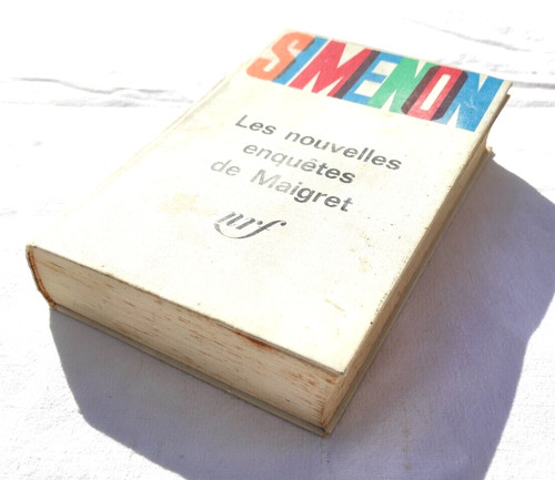 Livre les nouvelles - livre, :