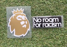 Kit Patch Premier League Champion 