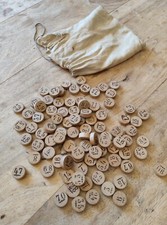 Anciens Pions de loto