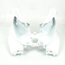 Tablier AV pour scooter Piaggio 500 MP3 Sport Eu4 1B006603000XB3 Blanc 533 Neuf