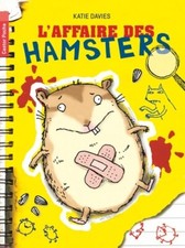 L'affaire des hamsters - Katie