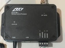 RTI RP-1 Remote Control