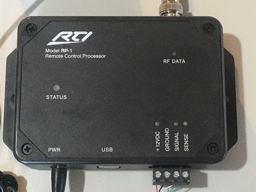Rti remote control - rti,