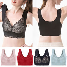 Push Up Bras Women Lace Bra