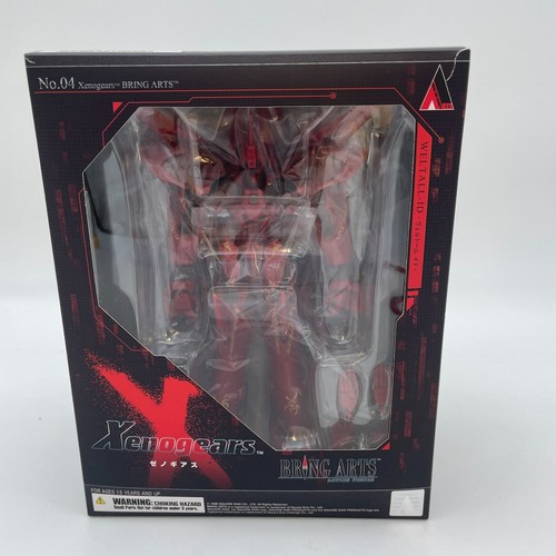 Figurine bring arts - figurine, welthor