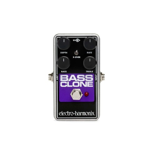Electro harmonix bass clone - electro-harmonix,