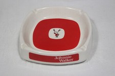 Cendrier Johnny Walker Faience