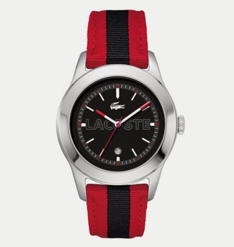 Montre lacoste homme advantage - lacoste,