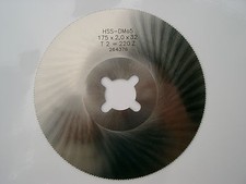 Lame De Scie Circulaire En