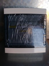 tableau électrique de protection AC-9KW avec parafoudre en triphasé