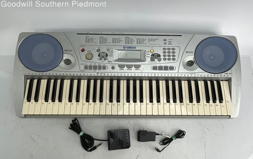 Yamaha psr 275 - yamaha, psr-275
