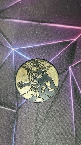 Kini pogs mirai - pogs, dragon