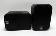 Set of 2 - JBL Control ONE
