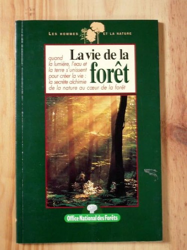 Vie forêt guide - la,