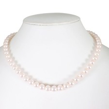 Occasion collier de perles - [occasion],