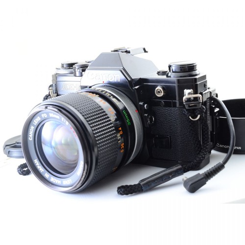 Appareil photo argentique