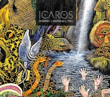 Dominic J Marshall Trio Icaros