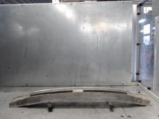 Renfort pare choc arriere