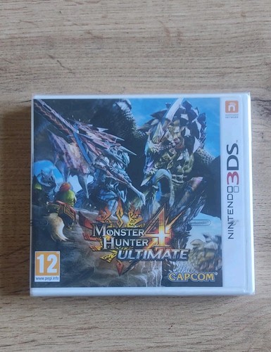 Monster hunter ultimate - hunter, /