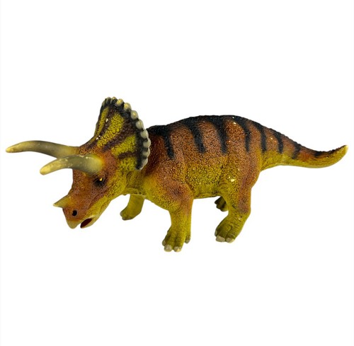 Bullyland triceratops dinosaur - bullyland,
