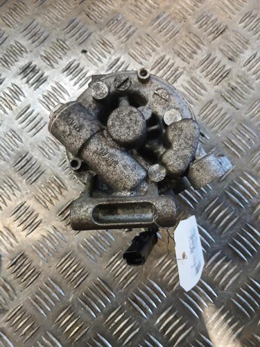 Compresseur clim citroen 2 - compresseur,