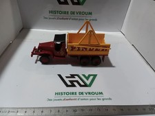 GMC CCKW Cirque Pinder n°26