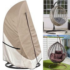 Housse de chaise oeuf de