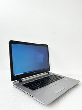 HP ProBook 470 G3 i3-6100U 8Go