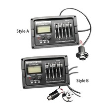 Accordeur chromatique portable