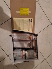 restom kit restaurateur reservoir 25 -40litres