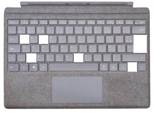 TA30 Touches clés unique  pour clavier Microsoft Surface Pro 3 4 1725 1644 1709+