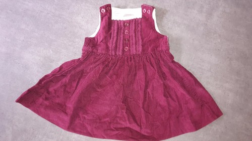Jacadi robe mois splendide - robe, 6