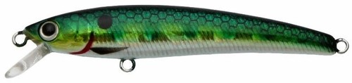 Challenger micro minnow - challenger, 2