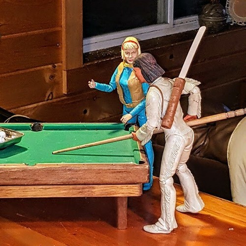 Other vintage antique toys - other,