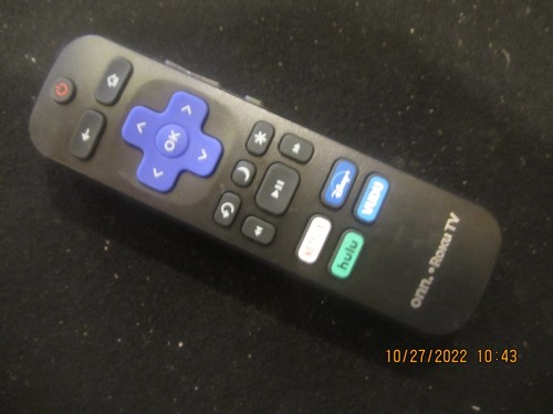 Original onn smart roku - original,