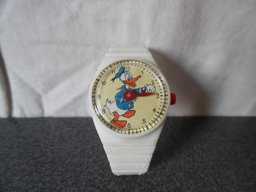 Rare vintage montre - vintage, jouet