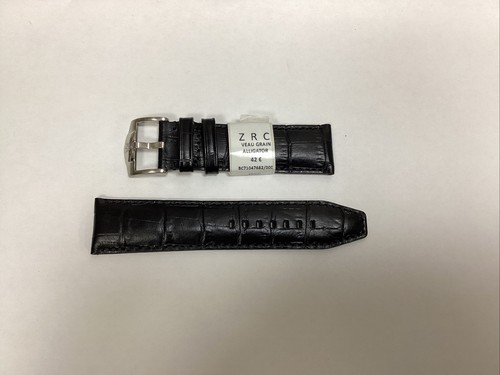 Zrc bracelet montre 24mm - zrc,