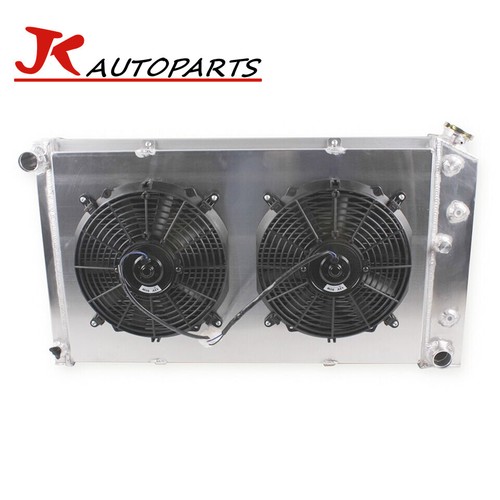 4row radiator fan - 4row,