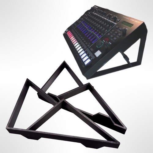Support anglé pratique - support, pour