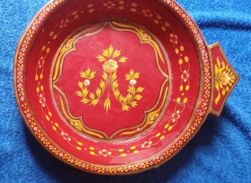 Grande callebasse indienne - , en