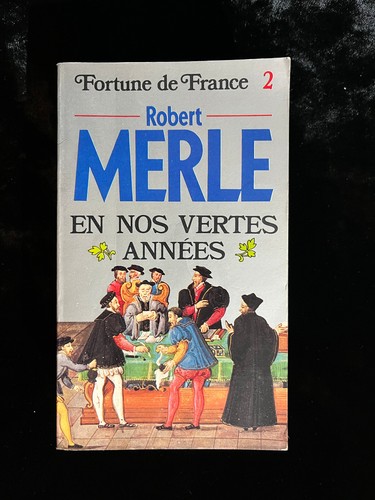 Roman historique fortune - roman,