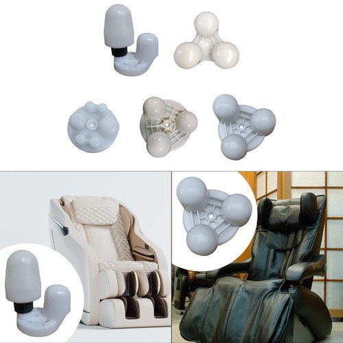 Fauteuil massage boule - fauteuil,